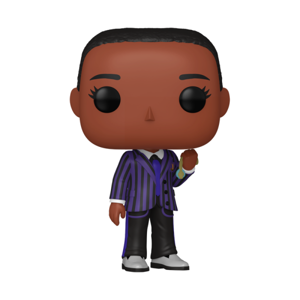FUNKO POP! Vinyl Figur Television Wednesday Bianca Barclay 1817