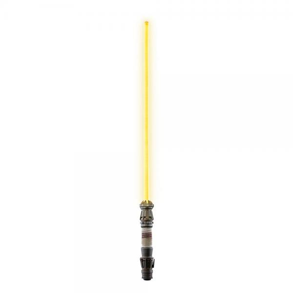 Star Wars Episode IX Black Series Replik 1/1 Force FX Elite Lichtschwert Rey Skywalker