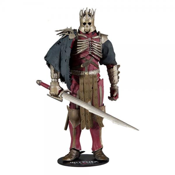 The Witcher Actionfigur Eredin 18 cm