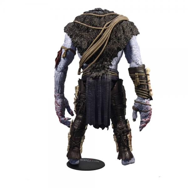 The Witcher Megafig Actionfigur Ice Giant (Bloodied) 30 cm