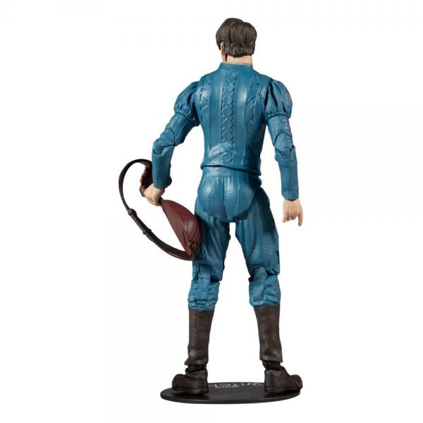 The Witcher Actionfigur Jaskier 18 cm
