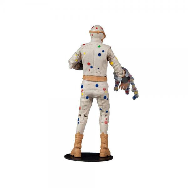 Suicide Squad Build A Actionfigur Polka Dot Man 18 cm