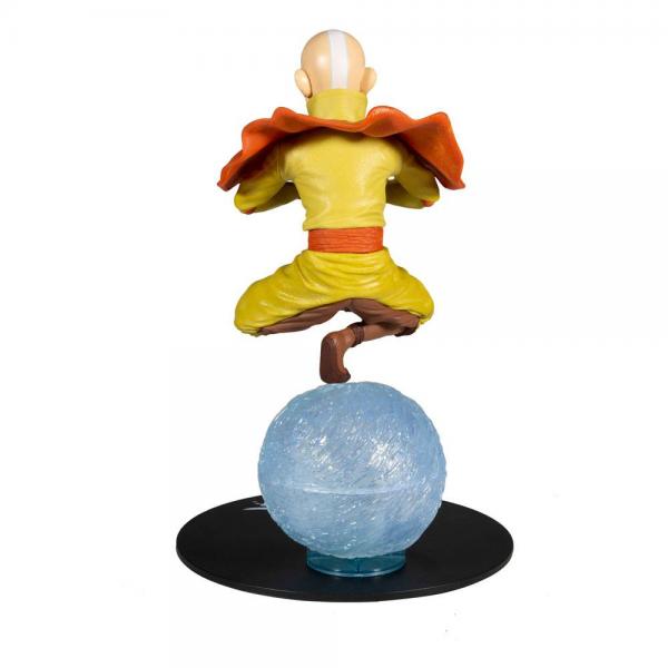 Avatar - Der Herr der Elemente Actionfigur Aang 30 cm