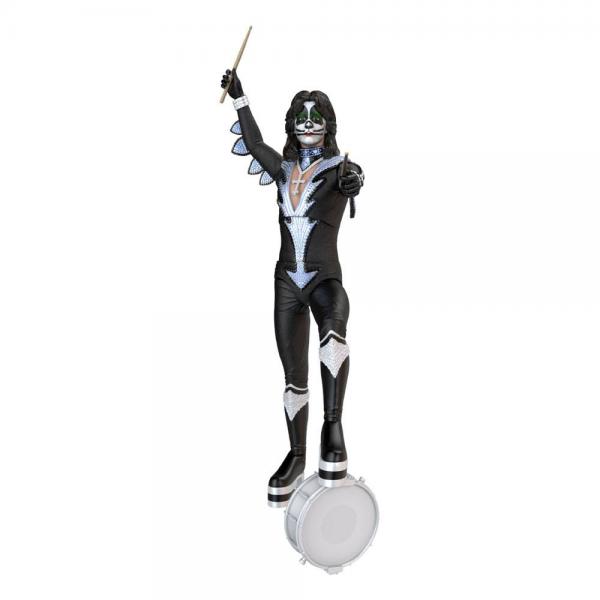 Kiss BST AXN Actionfigur The Catman (Destroyer Tour) 13 cm