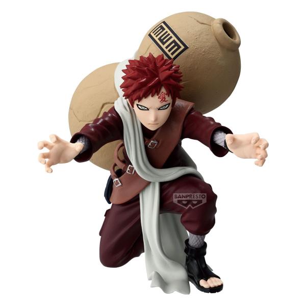 Naruto Vibration Stars PVC Statue Gaara II 11 cm