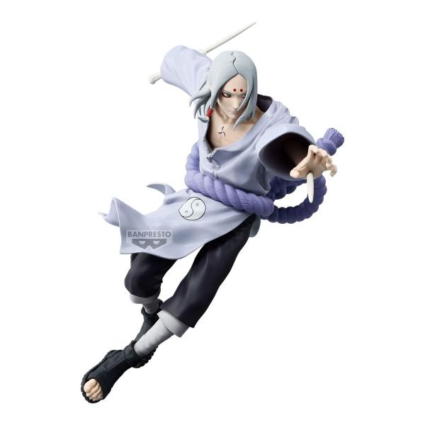 Naruto Vibration Stars PVC Statue Kimimaro 18 cm