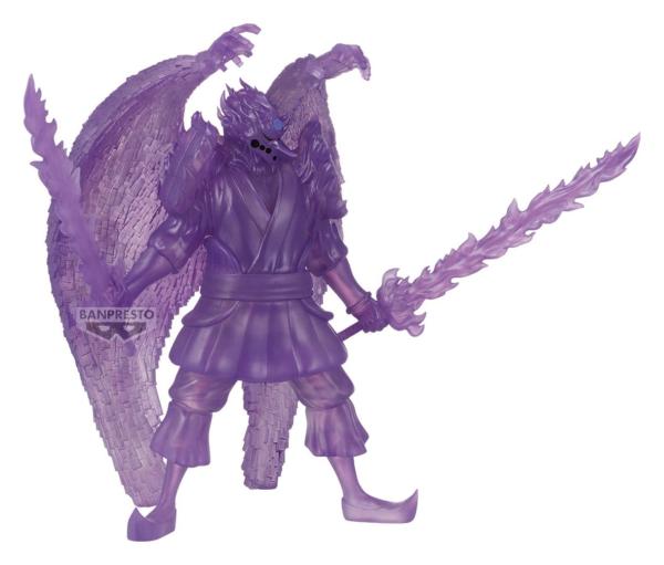 Naruto Shippuden PVC Statue Susano'o & Kurama (Ver. A: Susano'o) 20 cm