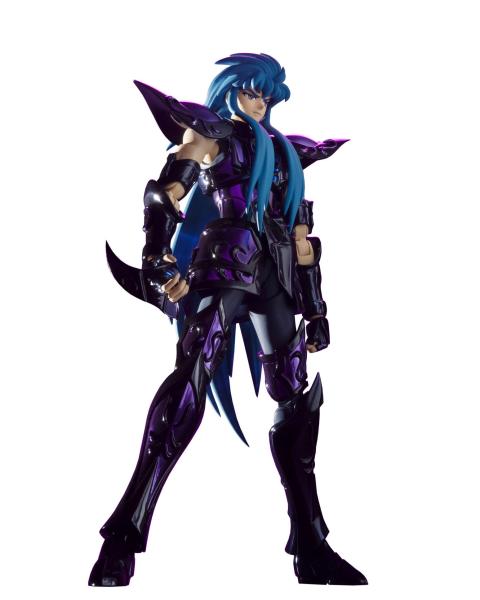 Saint-Seiya-Saint-Cloth-Myth-Ex-Actionfigur-Aquarius-Camus--Surplice--20th-Revival-18-cm
