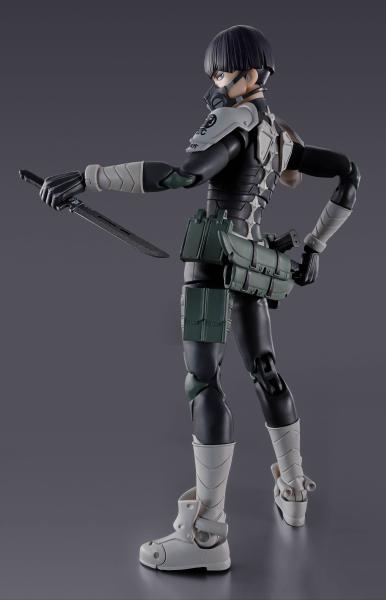 Kaiju No. 8 S.H.Figuarts Actionfigur Soshiro Hoshina 14 cm