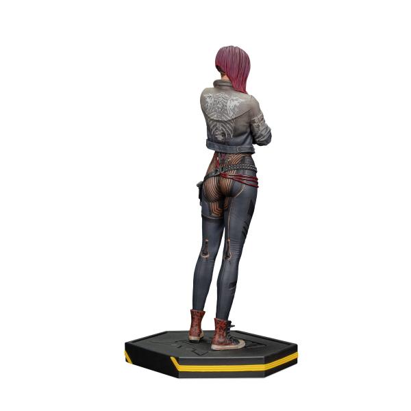 Cyberpunk 2077 PVC Statue Songbird 23 cm