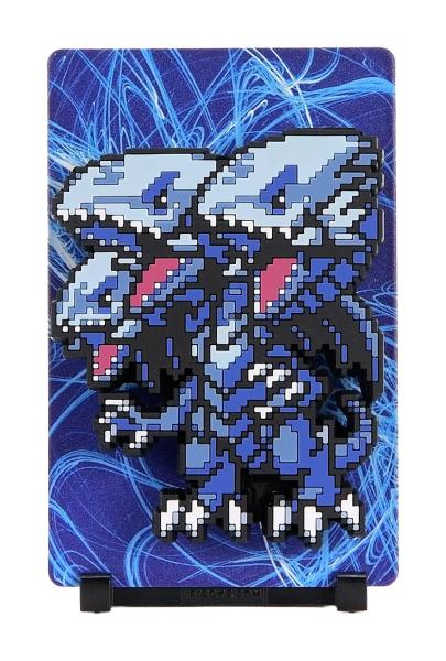 Yu-Gi-Oh! FiGGYZ Magnet-Sammelfigur Blue-Eyes Ultimate Dragon 11 cm