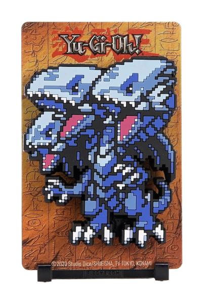 Yu-Gi-Oh! FiGGYZ Magnet-Sammelfigur Blue-Eyes Ultimate Dragon 11 cm