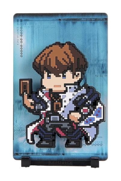 Yu-Gi-Oh! FiGGYZ Magnet-Sammelfigur Seto Kaiba 11 cm