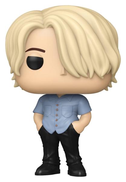 FUNKO POP! Vinyl Figur Animation One Piece Live Action Sanji 1881