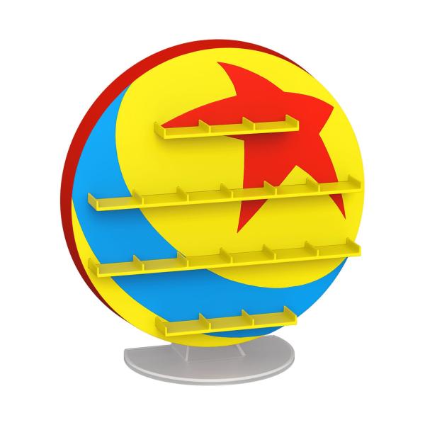 FUNKO Bitty POP - Display Disney Pixar Ball mit 2 Vinyl Figuren