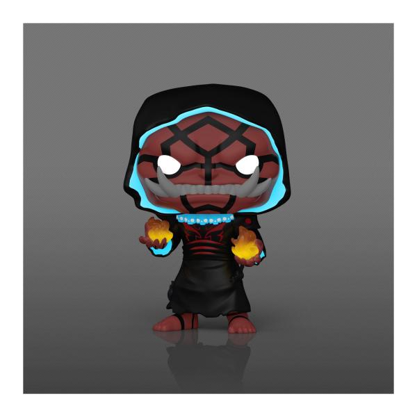 FUNKO POP! Vinyl Figur Animation Solo Leveling Tusk 2019 Special 9500PCS