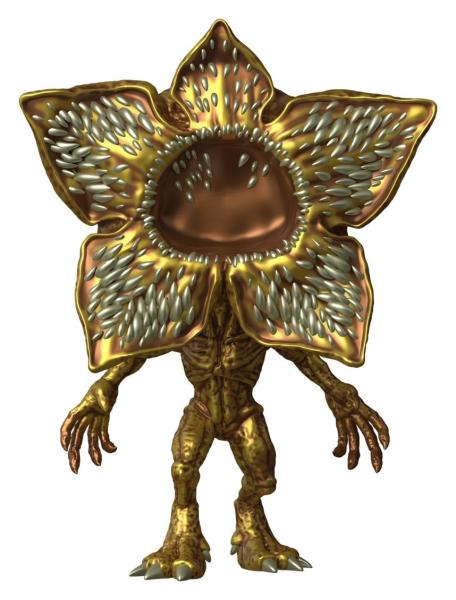 FUNKO POP! Vinyl Figur Television Stranger Things Demogorgon 1789 9500 PCS