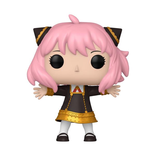 FUNKO POP! Anime Spy x Family Super Sized Jumbo Viynal Figur Anya  2023