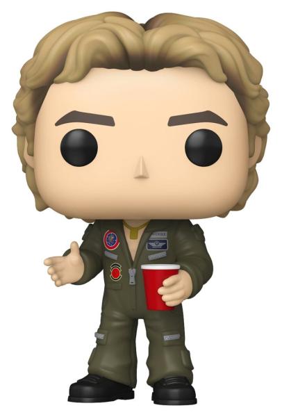FUNKO POP! Vinyl Figur Television Off Campus Dean Di Laurentis