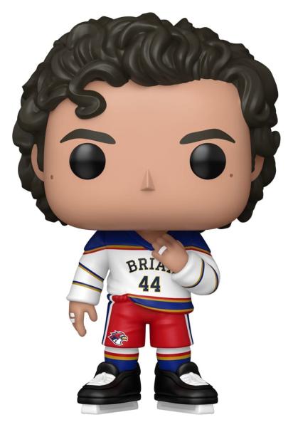 FUNKO POP! Vinyl Figur Television Off Campus Garrett Graham
