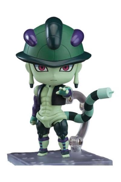 Hunter x Hunter Nendoroid Actionfigur Meruem 10 cm