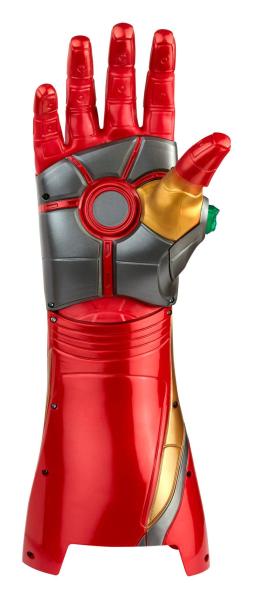 Marvel Legends Series Elektronischer Handschuh Iron Man Nano Gauntlet