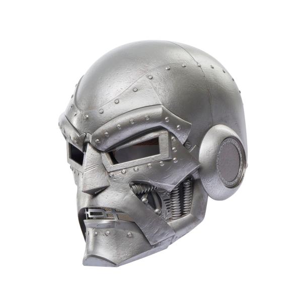 Marvel Legends Roleplay-Replik Doctor Doom Premium Helm