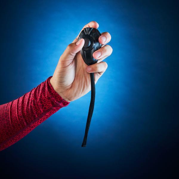 Spider-Man: Homecoming Elektronische Maske mit Fernbedienung Spider-Man