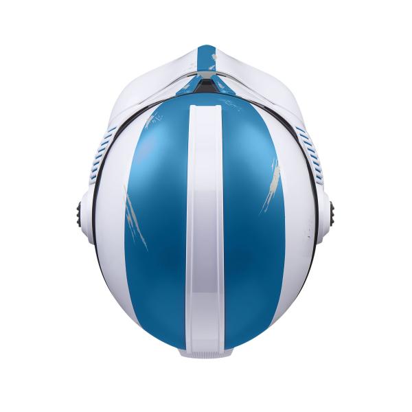 Star Wars: Ahsoka Black Series Elektronischer Helm Clone Trooper (501st Legion)