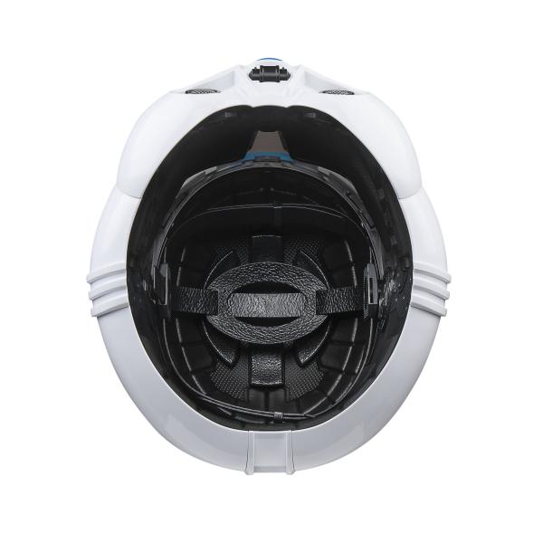 Star Wars: Ahsoka Black Series Elektronischer Helm Clone Trooper (501st Legion)