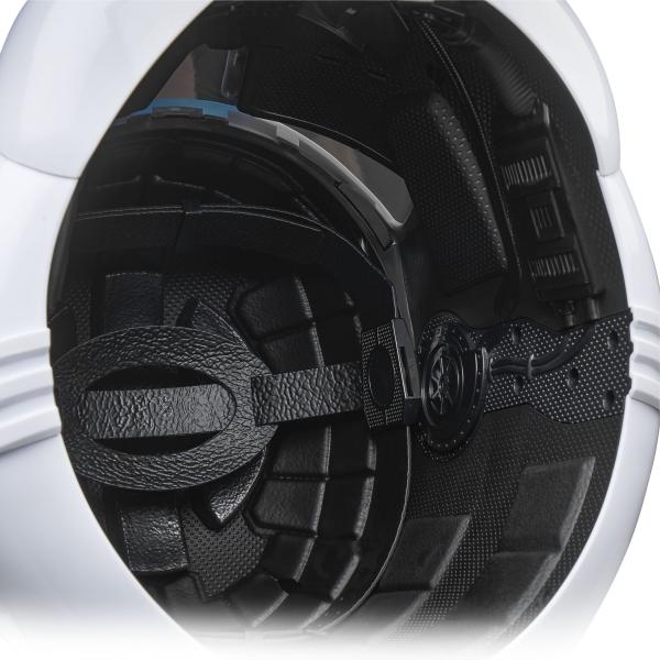 Star Wars: Ahsoka Black Series Elektronischer Helm Clone Trooper (501st Legion)