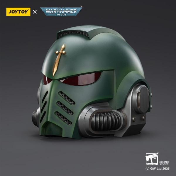 Warhammer 40,000: Dark Angels MkX Helmet 30 cm
