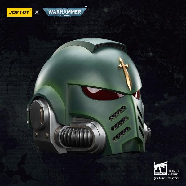 Warhammer 40,000: Dark Angels MkX Helmet 30 cm