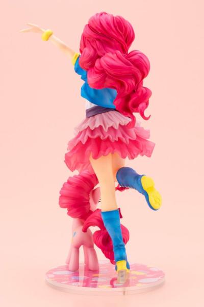Mein kleines Pony Bishoujo PVC Statue 1/7 Pinkie Pie 22 cm