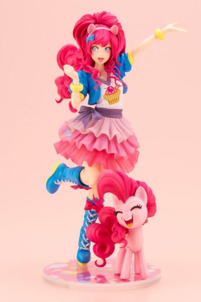 Mein kleines Pony Bishoujo PVC Statue 1/7 Pinkie Pie 22 cm
