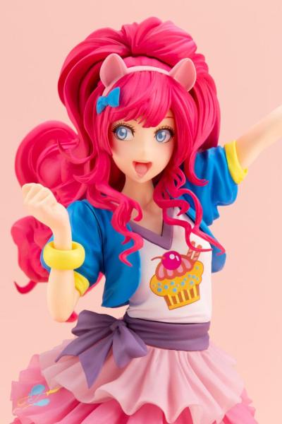 Mein kleines Pony Bishoujo PVC Statue 1/7 Pinkie Pie 22 cm