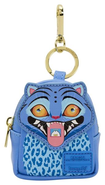 KPop Demon Hunters by Loungefly Taschenanhänger Mystery Box 1 Stück