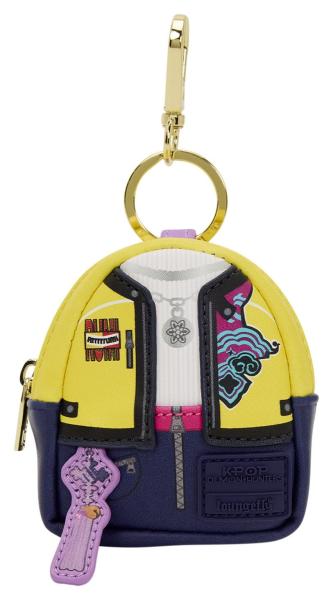 KPop Demon Hunters by Loungefly Taschenanhänger Mystery Box 1 Stück