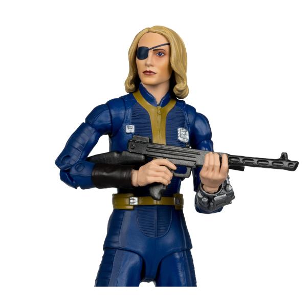 Fallout Actionfigur Steph Harper 16 cm