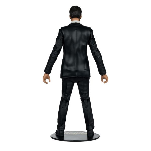 Fallout Actionfigur Cooper Howard (Red Platinum Edition) 17 cm