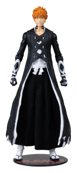 Bleach: Thousand-Year Blood War Actionfigur Ichigo Kurosaki (Fullbring Bankai) 18 cm