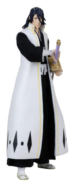 Bleach: Thousand-Year Blood War Actionfigur Byakuya Kuchiki 18 cm