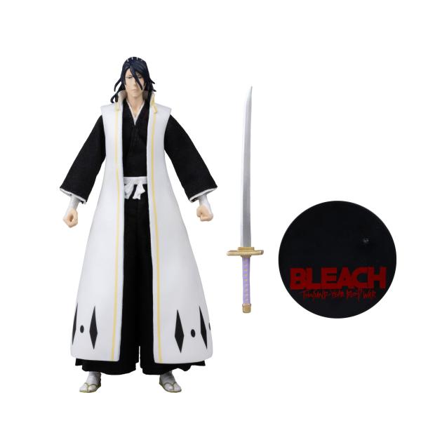 Bleach: Thousand-Year Blood War Actionfigur Byakuya Kuchiki 18 cm