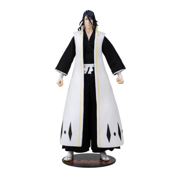 Bleach: Thousand-Year Blood War Actionfigur Byakuya Kuchiki 18 cm