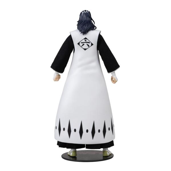 Bleach: Thousand-Year Blood War Actionfigur Byakuya Kuchiki 18 cm
