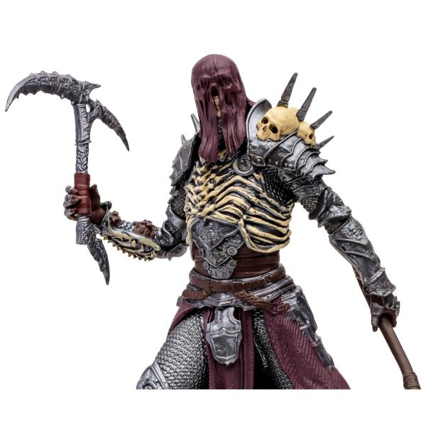 Diablo 4 Actionfigur Necromancer 15 cm