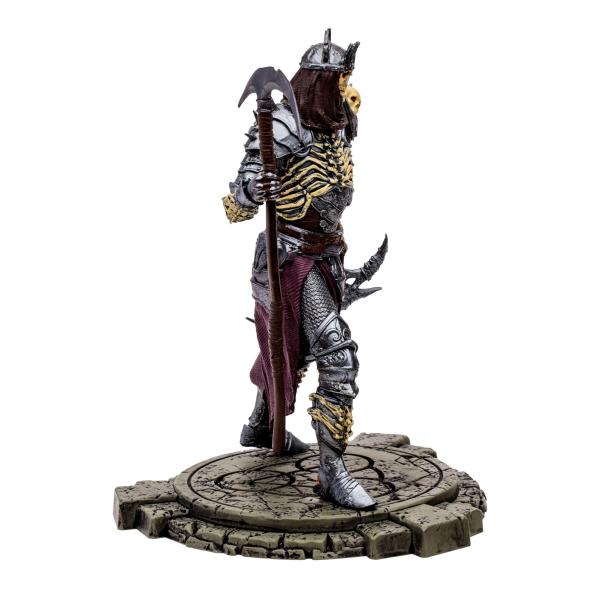 Diablo 4 Actionfigur Necromancer 15 cm