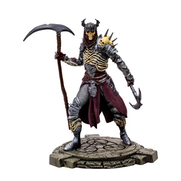 Diablo 4 Actionfigur Necromancer 15 cm
