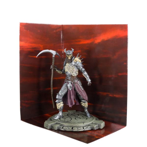 Diablo 4 Actionfigur Necromancer 15 cm