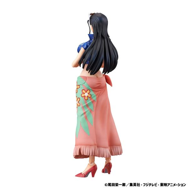 One Piece Variable Action Heroes Actionfigur Nico Robin 18 cm